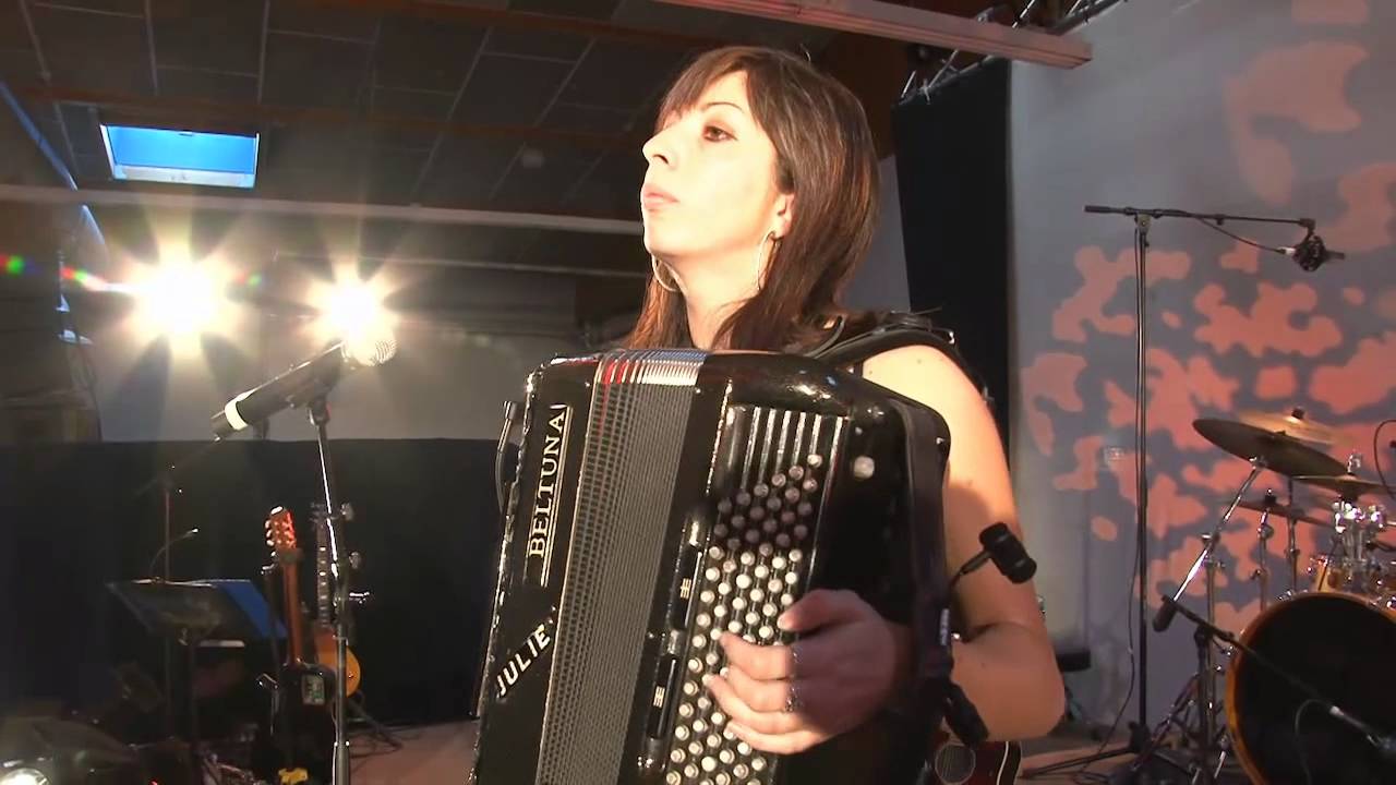 La valse damelie