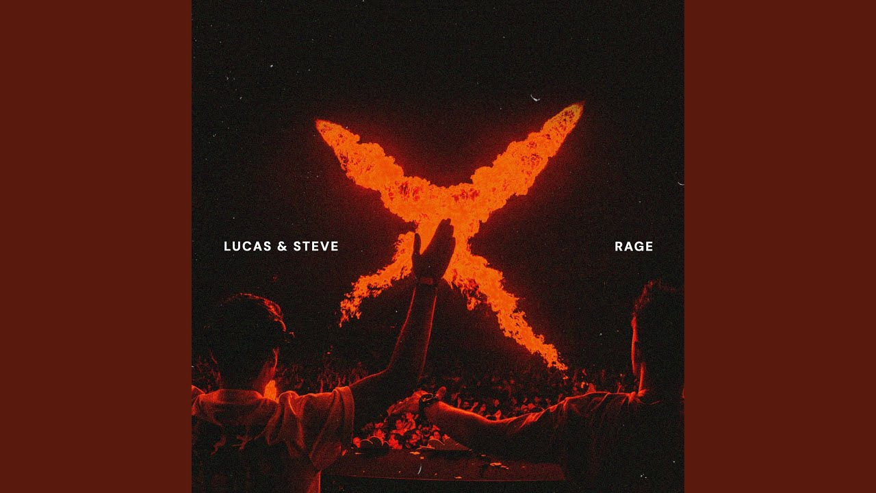 Rage (Extended Mix)