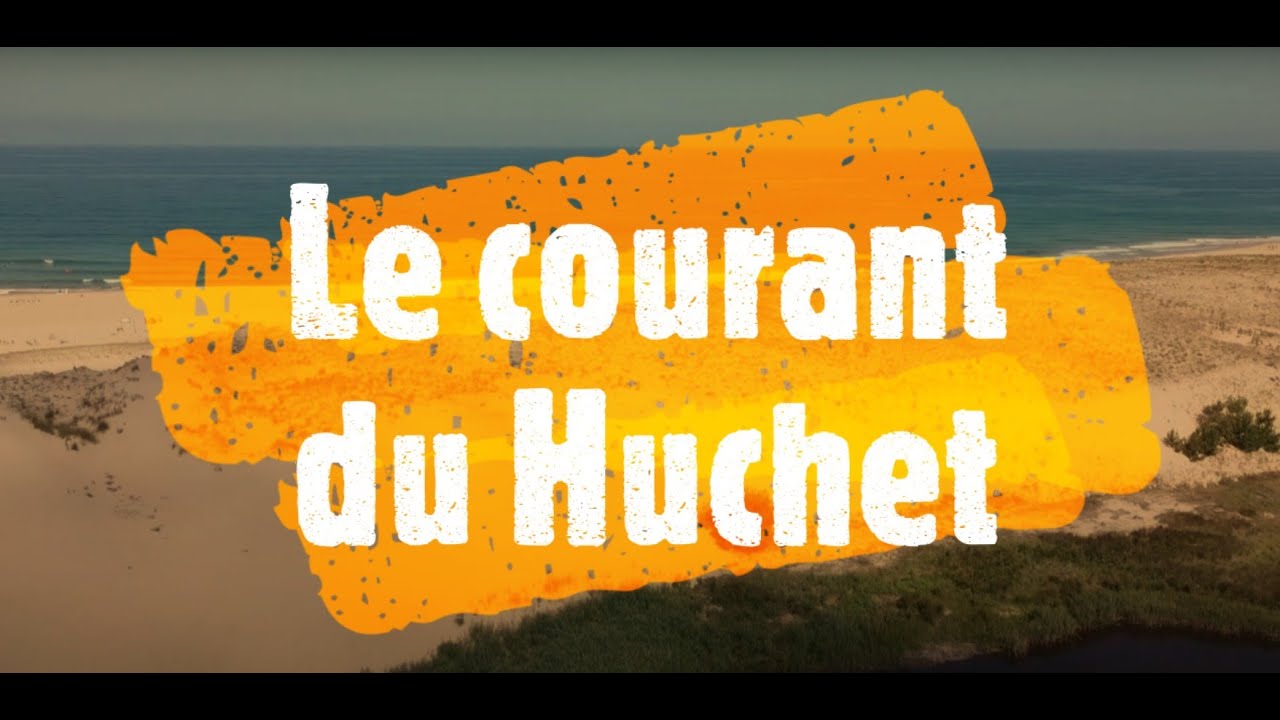 2022 07 Les Landes vu du ciel  ---  Pays de Léon  -  Courant d'Huchet