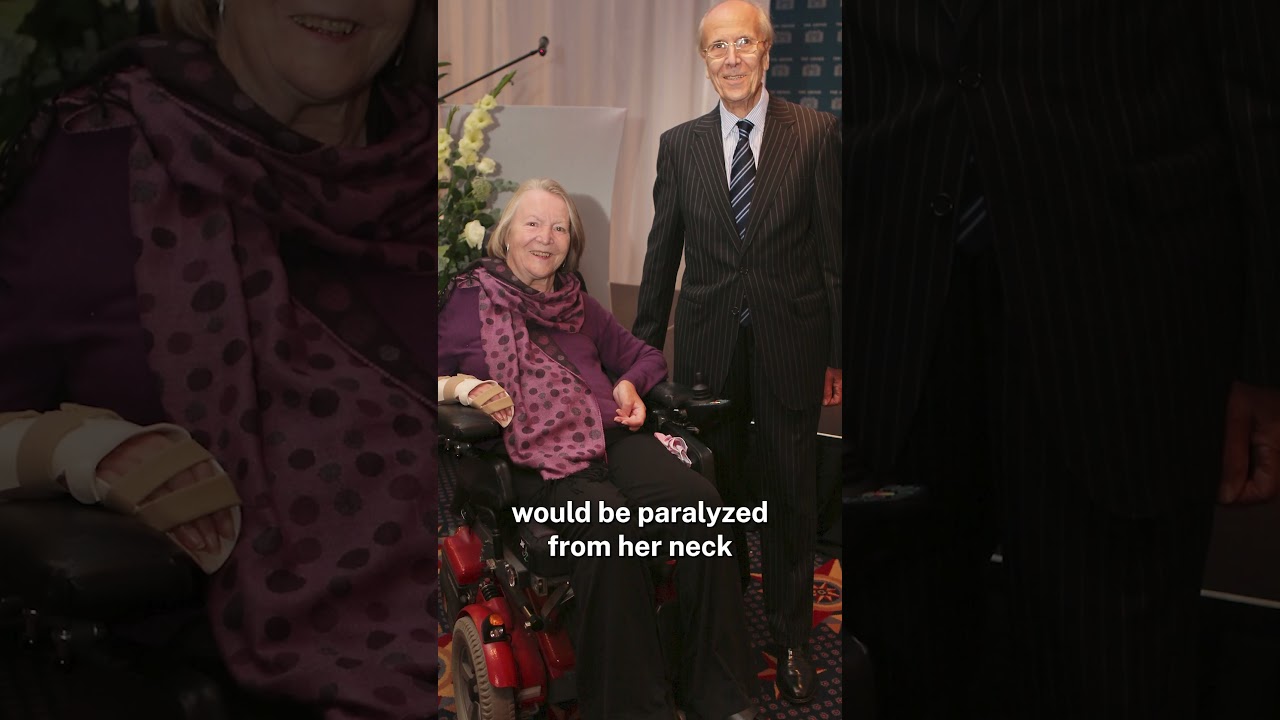 Norman Tebbit - Former Tory Minister & IRA Attack Survivor - Dies Aged 94