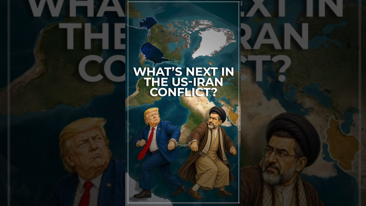 Will US-Iran Talks Reopen the Strait of Hormuz?