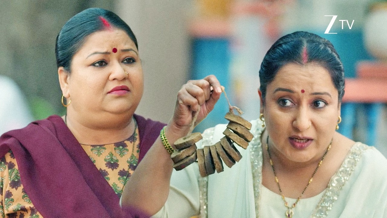 TUMM SE TUMM TAK | Pushpa ki baat kya badlegi Rajni ka nazariya?