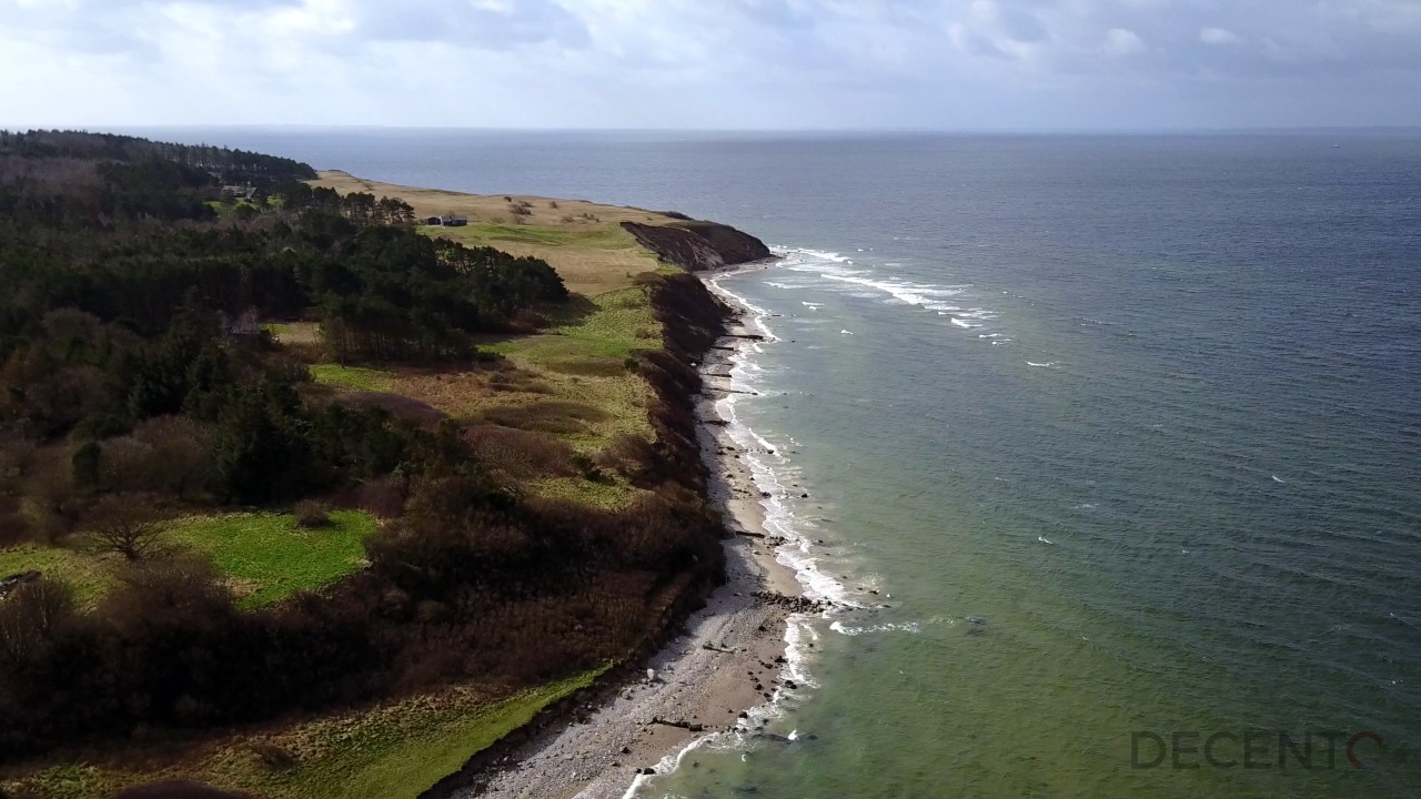 Knebel, Djursland