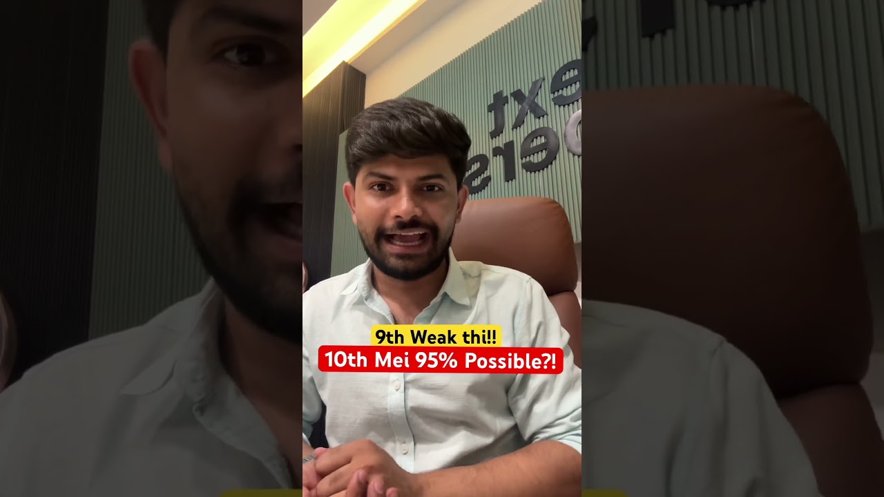 Class 10th Mei 95% Possible?! 😱 #nexttoppers