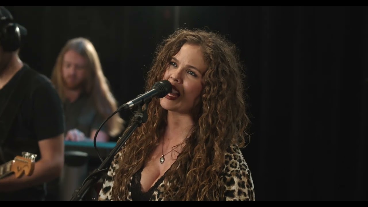 Uninvited by Alanis Morissette (ft. Nalani Rothrock)
