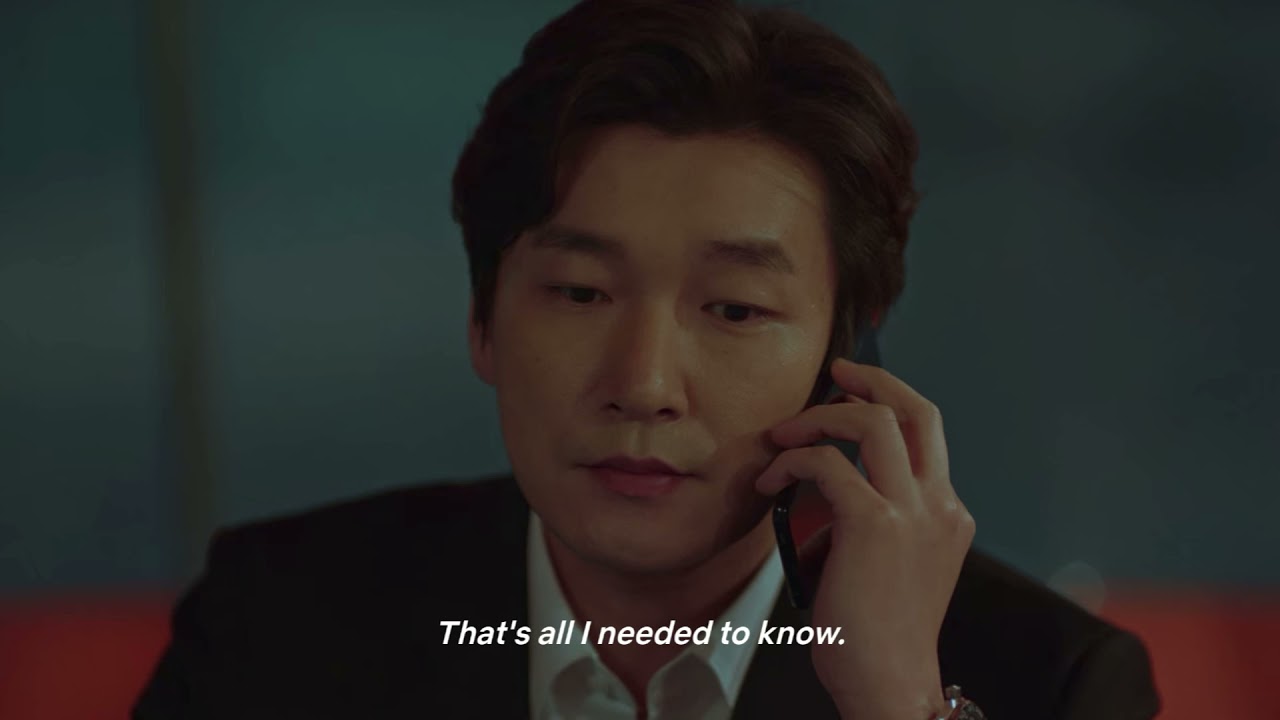 secret forest//stranger hwang shimok & han yeojin (hwanghan) wish by gaho fmv