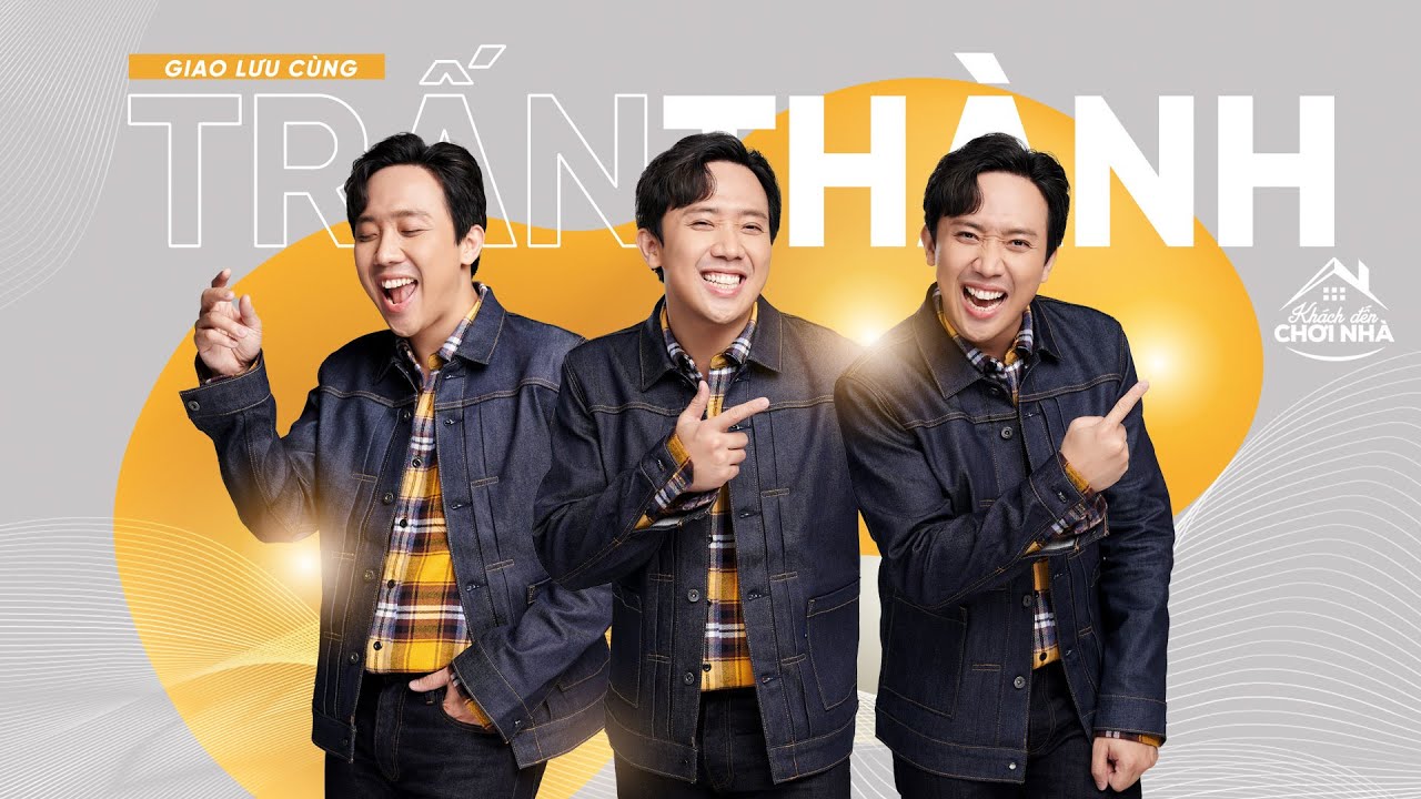 Trấn Thành: Đến giờ còn 1 mơ ước tôi chưa làm được, là làm giám đốc âm nhạc