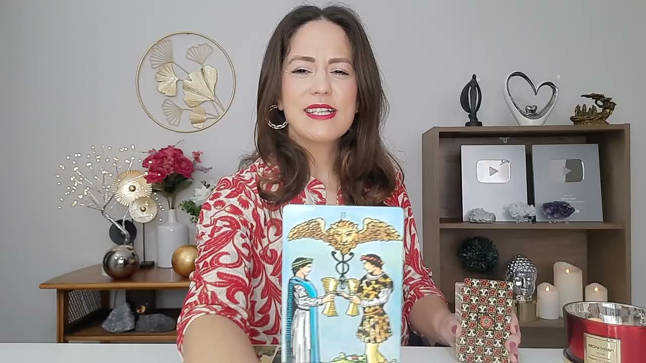 LIBRA-LA ESPERA A TERMINADO !SIGUES ADELANTE CON ESTA DECISION QUE ABRE UN CAMINO LUMINOSO !