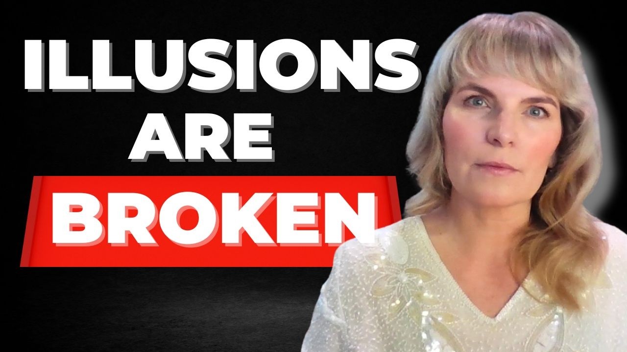 Why Seeing Evil is LIBERATION: Mass Awakening in the Collective and What it Means