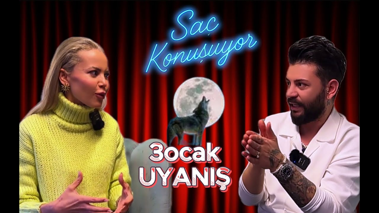 bu gece neden mi önemli . dinle bu video size ilham olucak