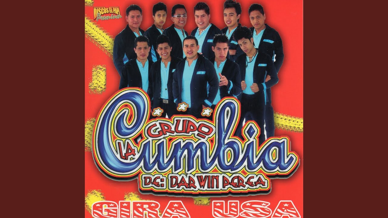 Cumbia De Las Estrelas