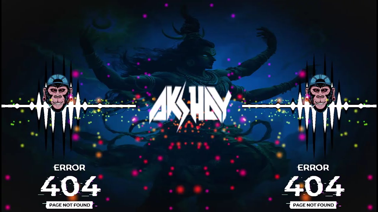 Holi Khele Masane Mein Dj divit EDM drop Remix bhole ke song shiv kawad bhajan har har mahadev