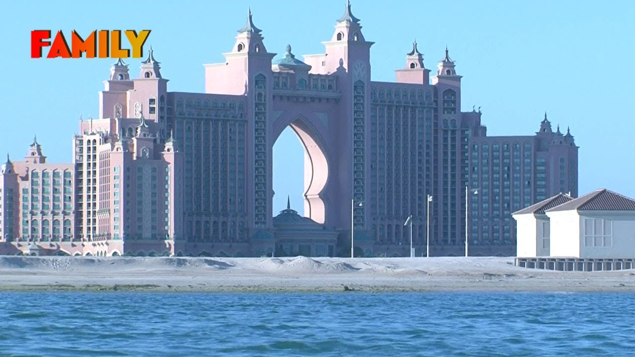 Dubaï : le royaume où tout est possible