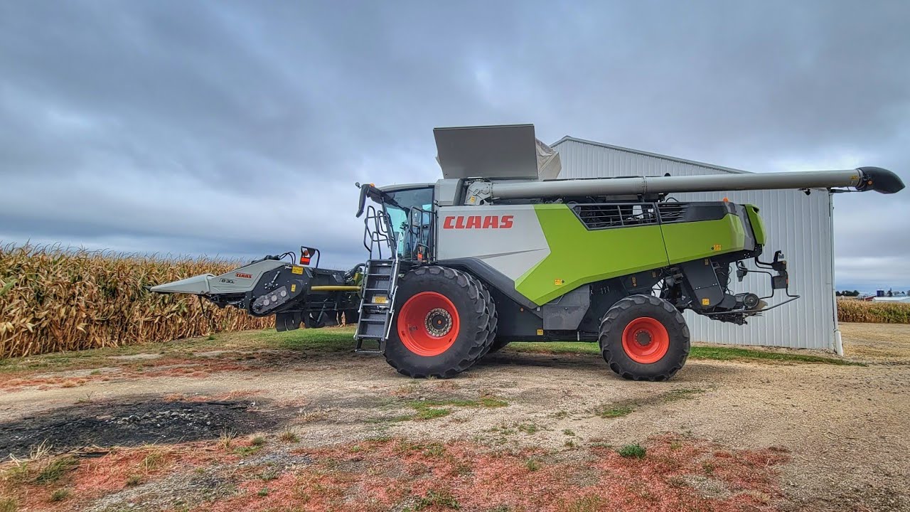Class Combine Demo!