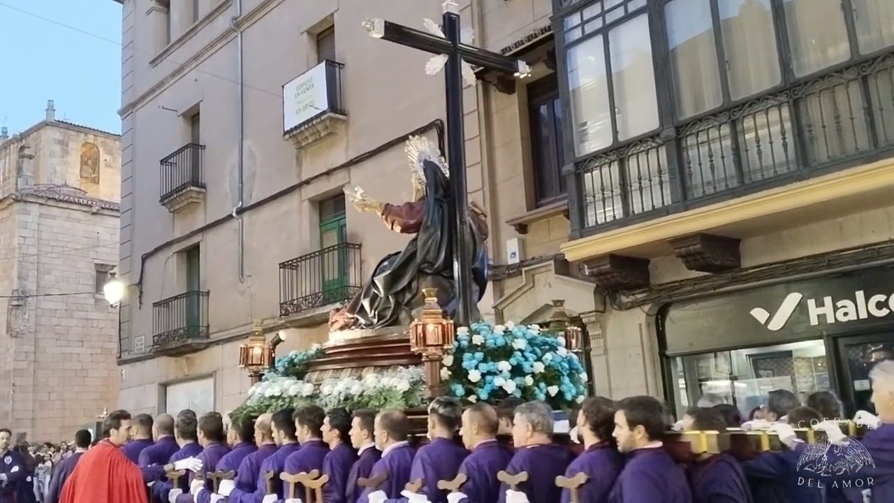 Resumen Magna Mariana Cáceres 2024
