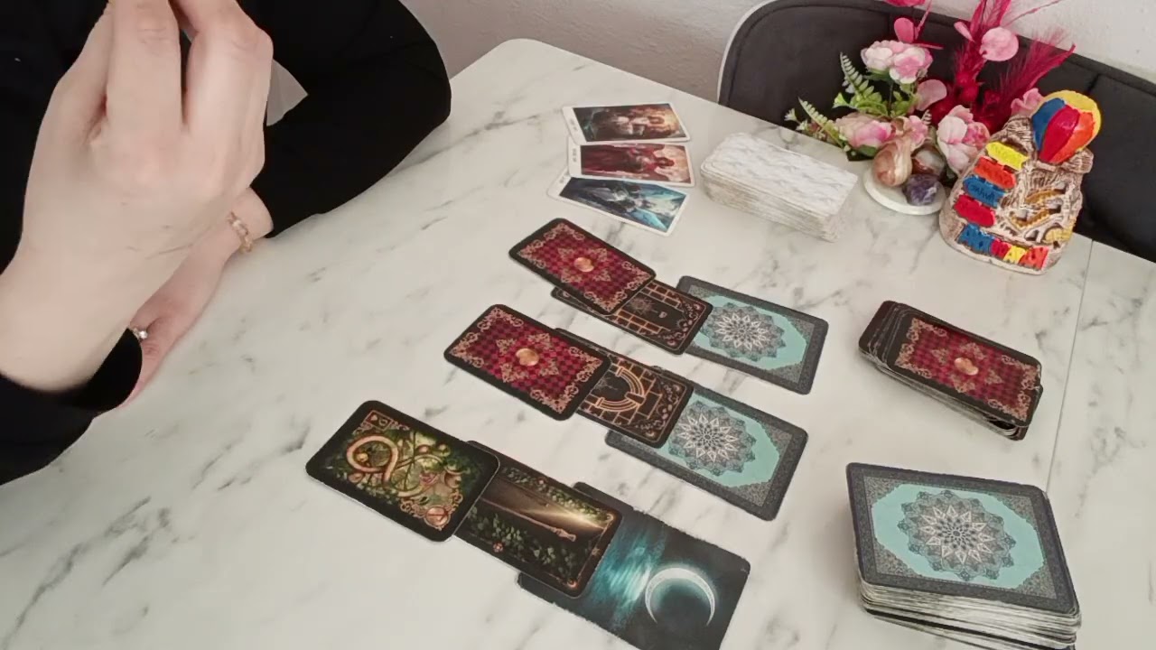 BALIK BURCU 💥 ŞOK EDEN TAROT AÇILIMI ‼️ 3 AY İÇİNDE HAYATINA NE GELİYOR ❓#tarot #balıkburcu 
