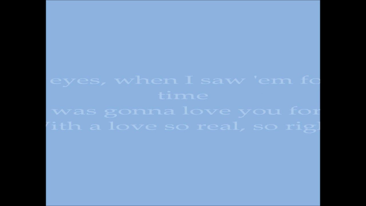 Nick Jonas - Give Love A Try (Lyrics)