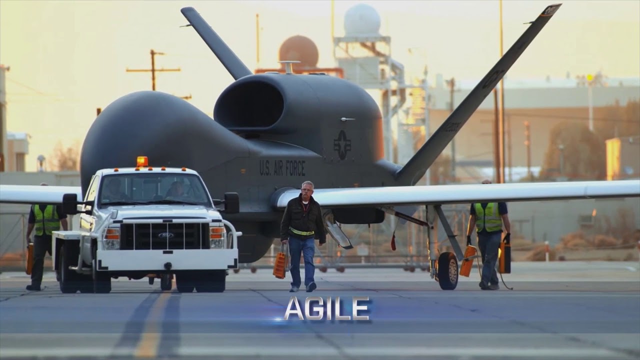 A Unified Cyber Force: Unified Platform