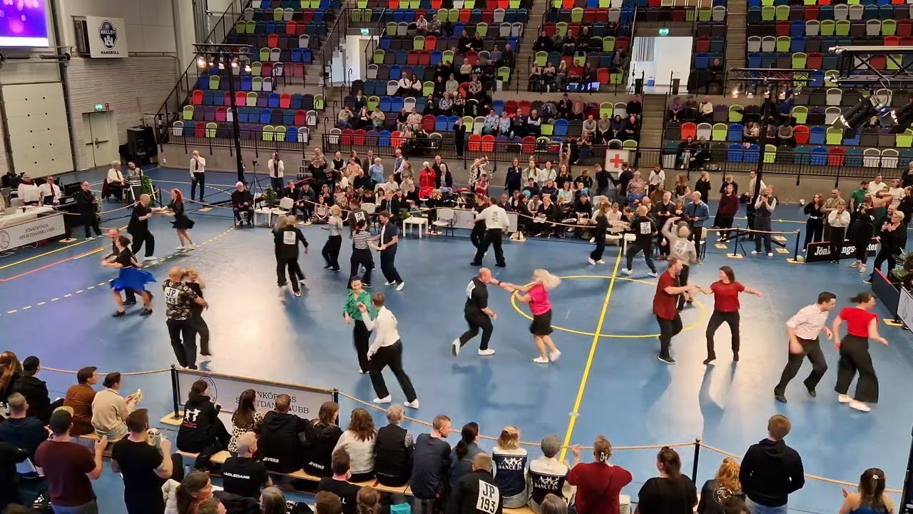 Jönköpingstrofén GP 2025-02 - Bugg Senior Uttagning 1