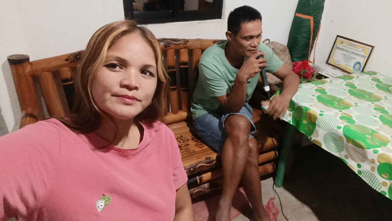 KASUKI MARGIE OFFICIAL  is live!NAMISS NI BONG KUMANTA