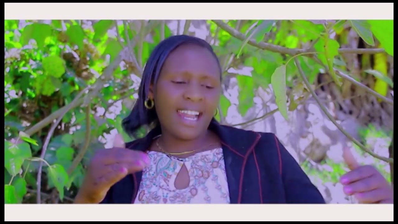 ARIA MOHETWO BY MARY WAINAINA