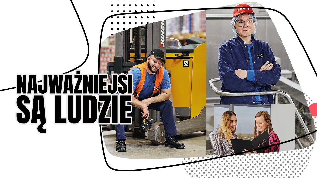 Dolina Noteci &ndash; miejsce pracy, miejsce rozwoju