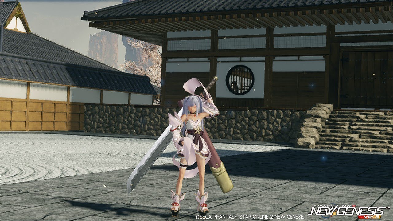 【#pso2ngs】クリスペのギミック解説