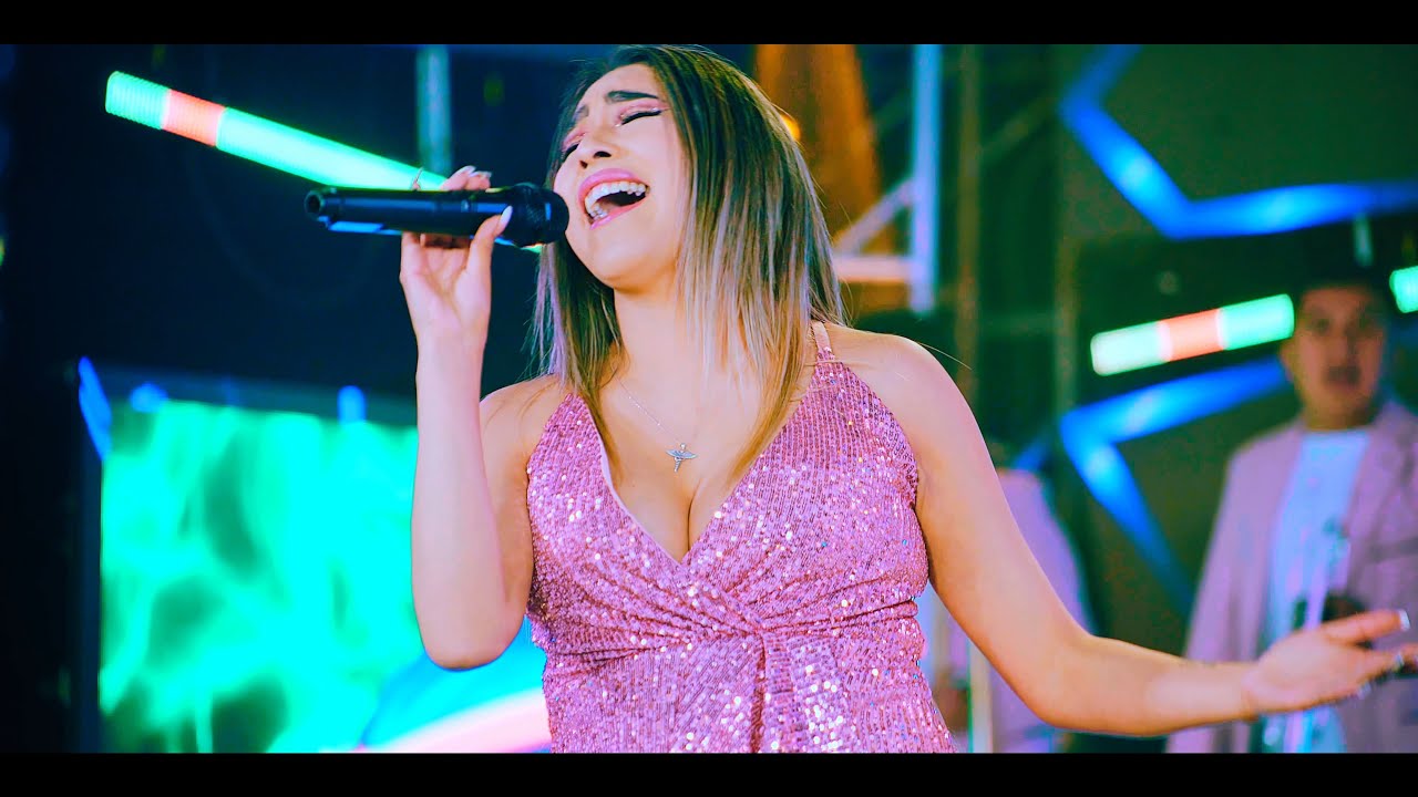 Grupo Flash - Caprichoso corazón ✔ │Aloe Studios 2023