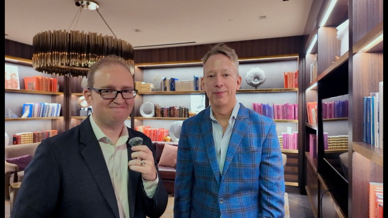 Что сейчас в тренде в сфере элитного туризма? Virtuoso Travel Week делится своими наблюдениями
