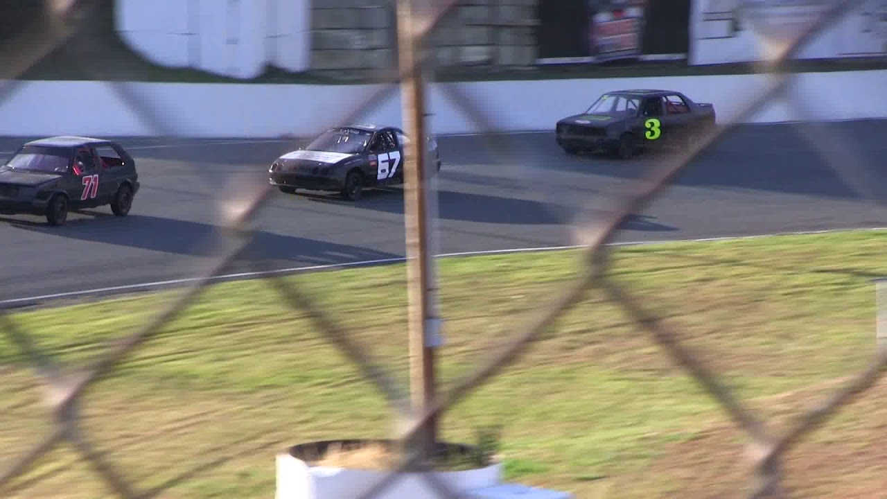 67BLR Oct 17 2020 Claremont Pure Stock Feature part 1 of 3