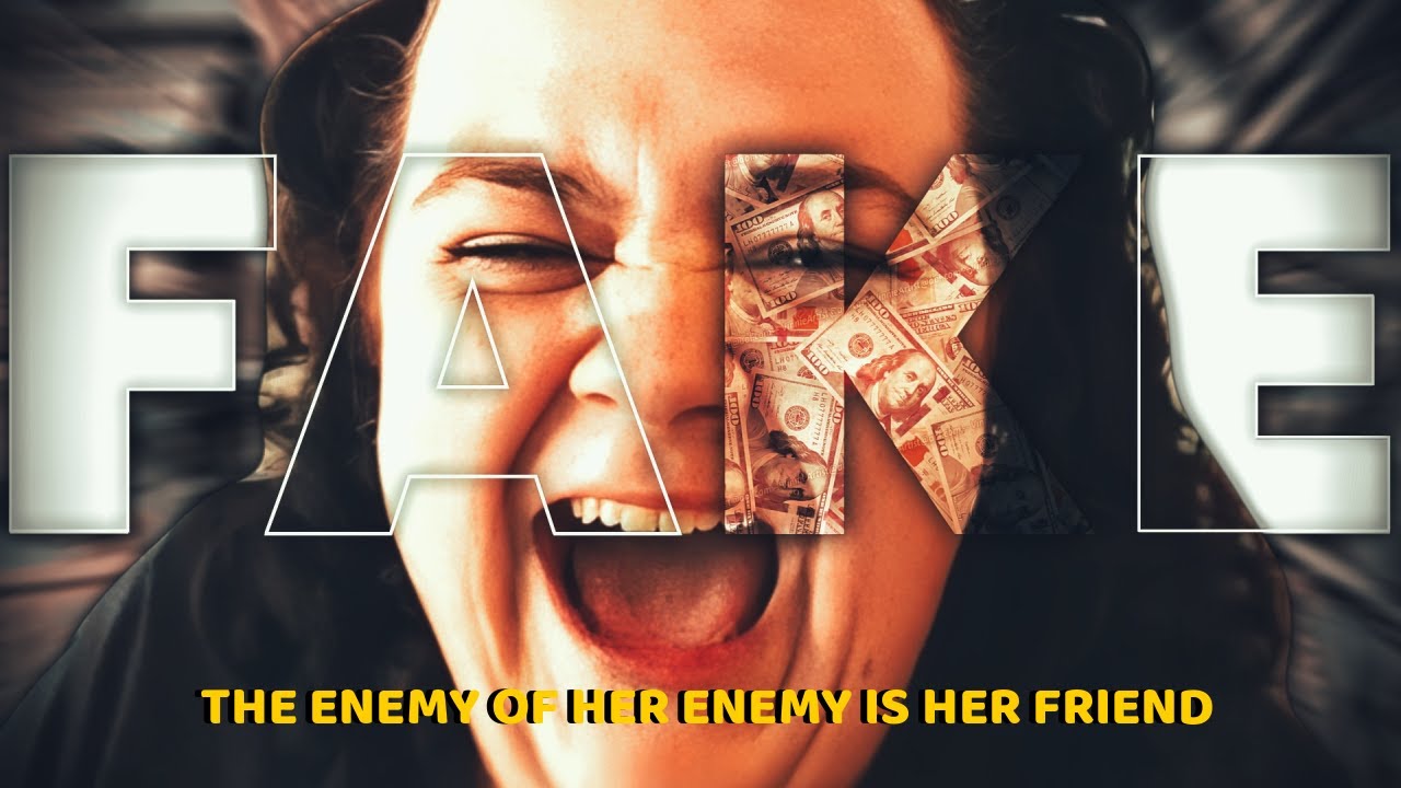 French Fried Gorl | The Most Calculated And Deranged Foodie Beauty Reactor