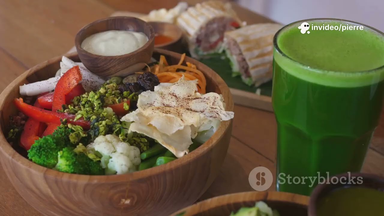 How Rich People Really Eat  Surprising