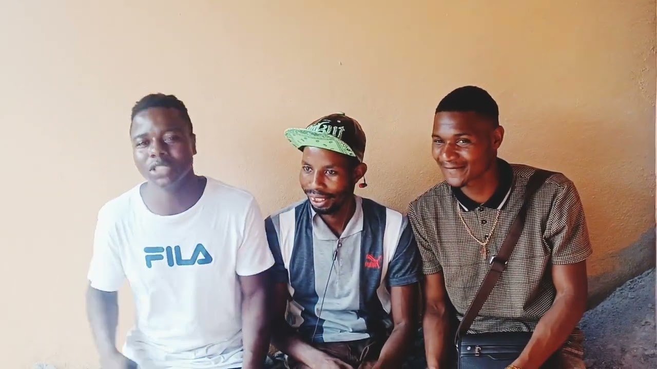 MUKWAMBO WA MBIAWASHE  VS DJ SIMBI  🔥ENDA  SAMITO