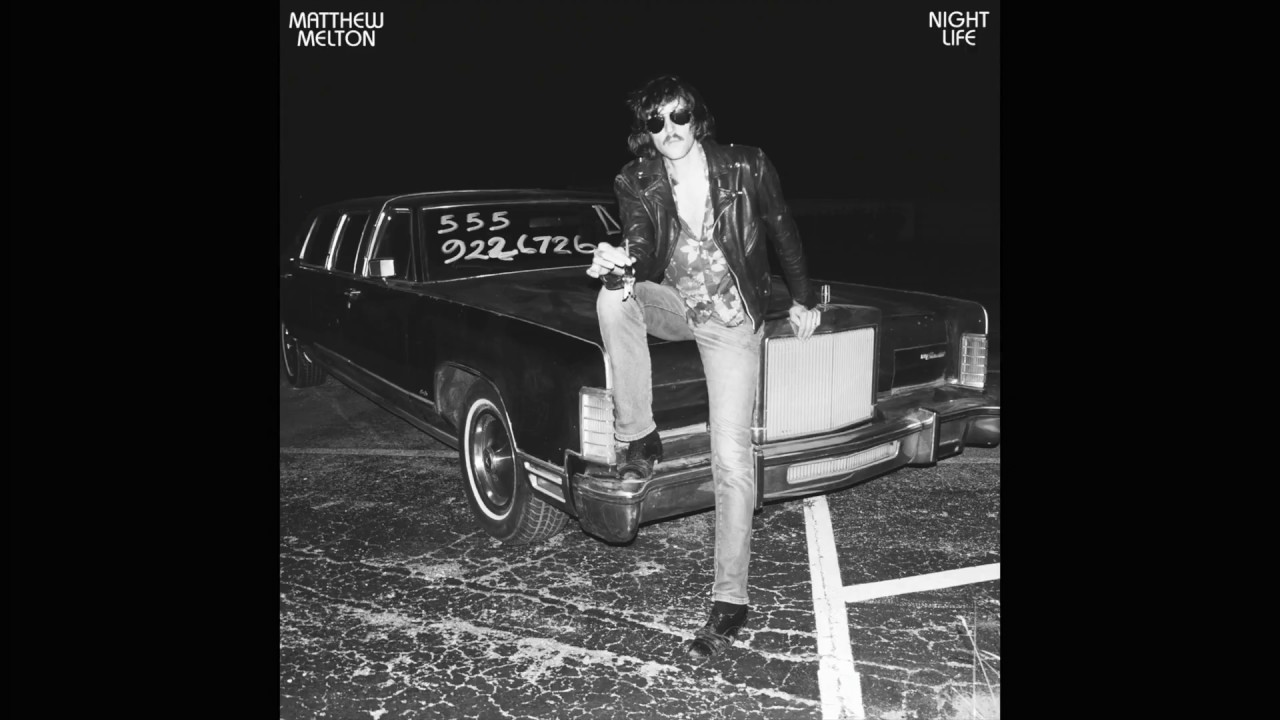 Matthew Melton  - 