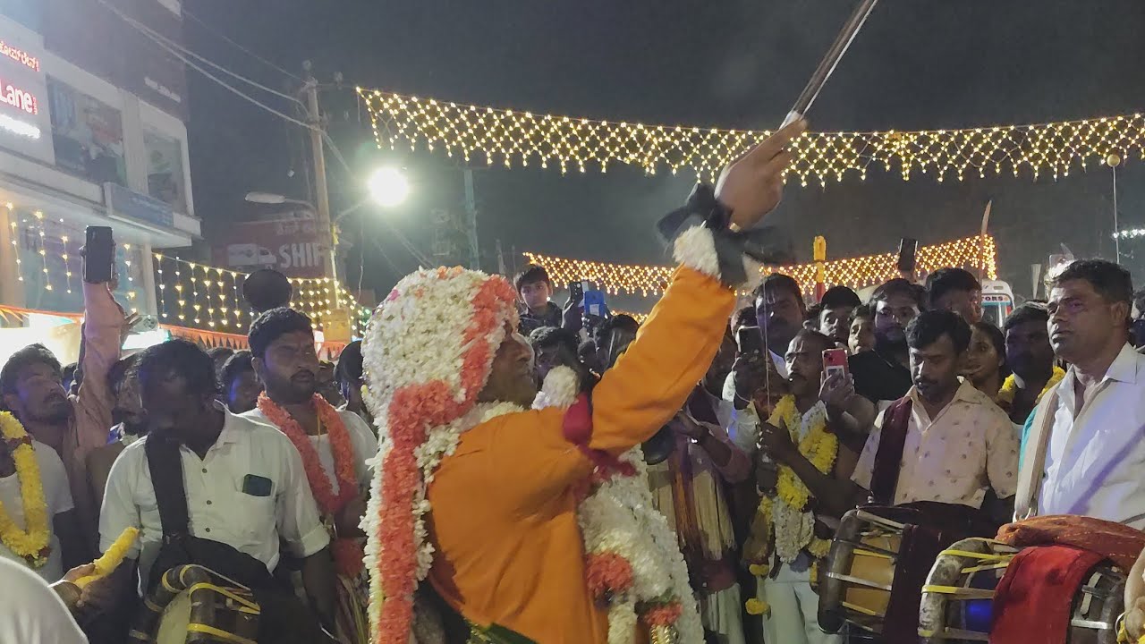 Varthur Hasi Karaga 2025 #karaga #varthur #bangalore