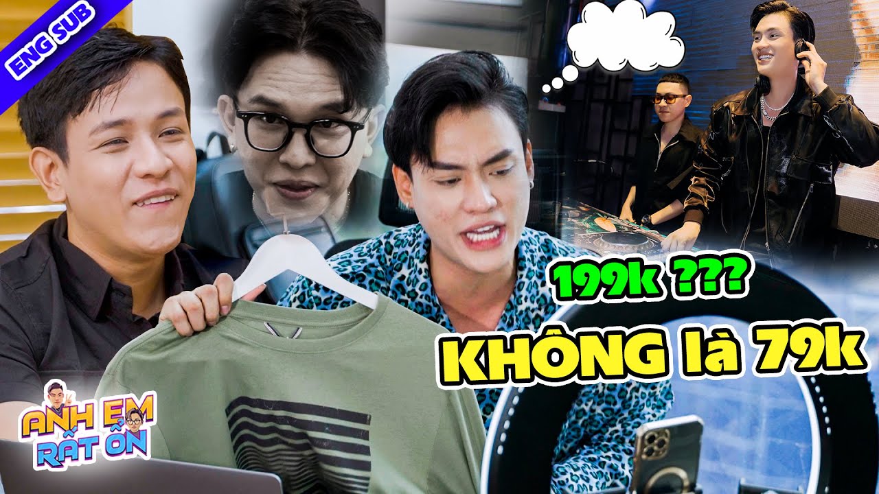 Đam M&ecirc; CH&Agrave; DĨA M&agrave; Anh Hai Bắt Phải XỲ CHYM B&aacute;n H&agrave;ng !!! Anh Em Rất Ổn 097