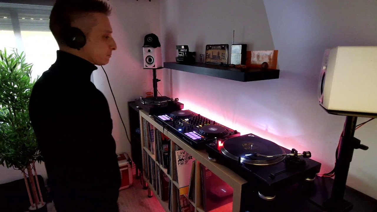Antonio Ceballos - La Trastienda T3 - Ep.3 #remember