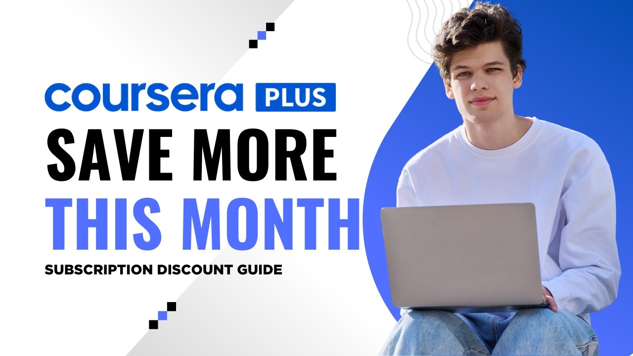 Coursera Subscription Discount 2026 &ndash; Full Pricing + Best Deal Guide