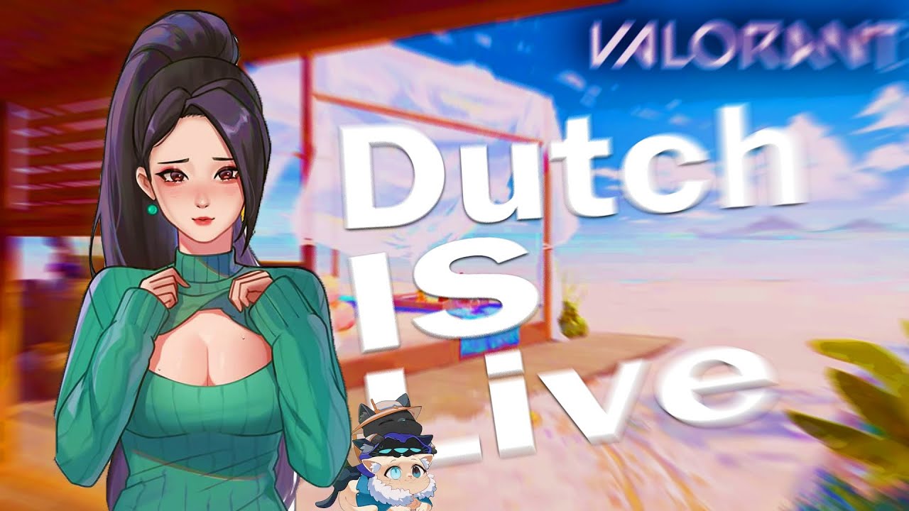 VALORANT