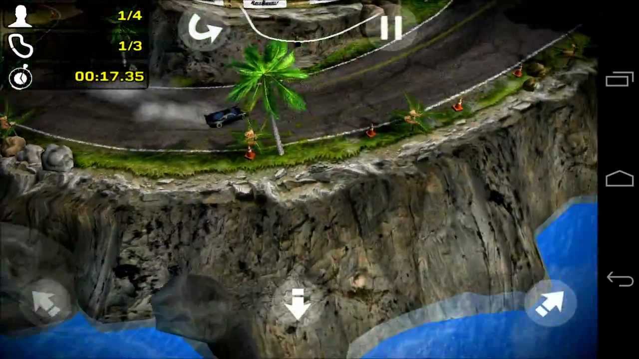 Reckless Racing 2 [Multiplayer] #1