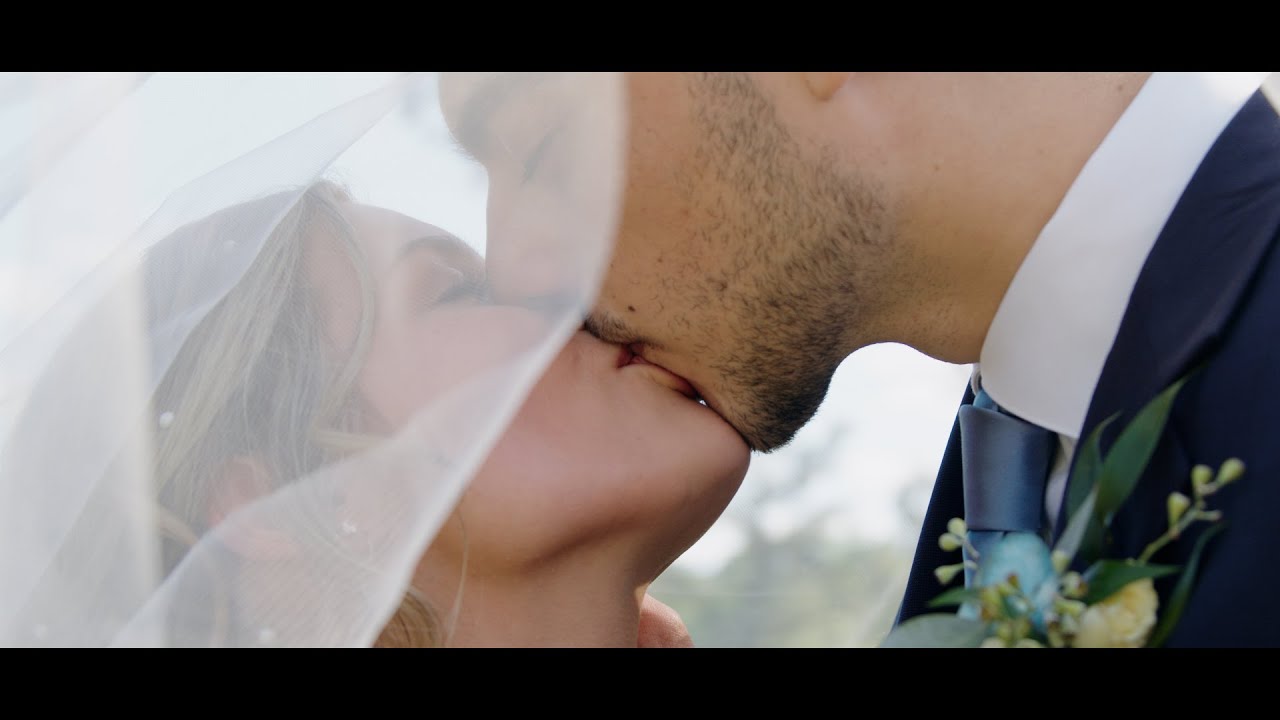Camille & Conrado | Wedding Video