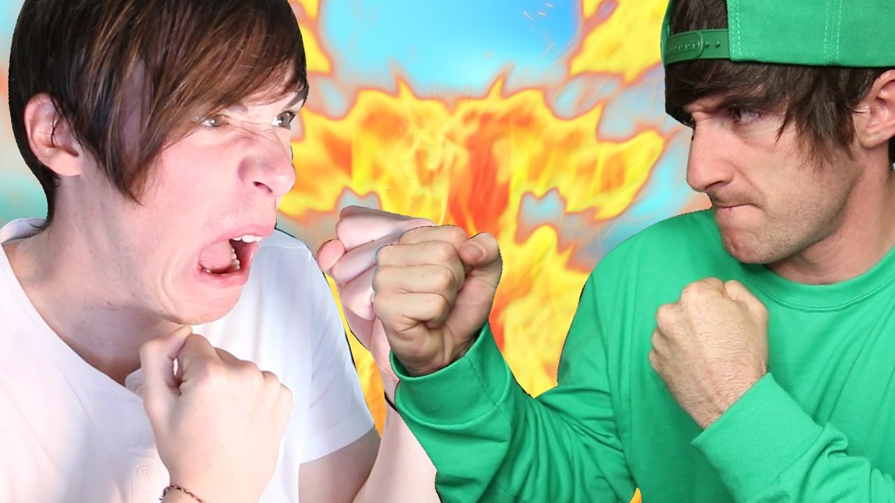 LUZU vs FOLAGOR NUESTRA PRIMERA VEZ!