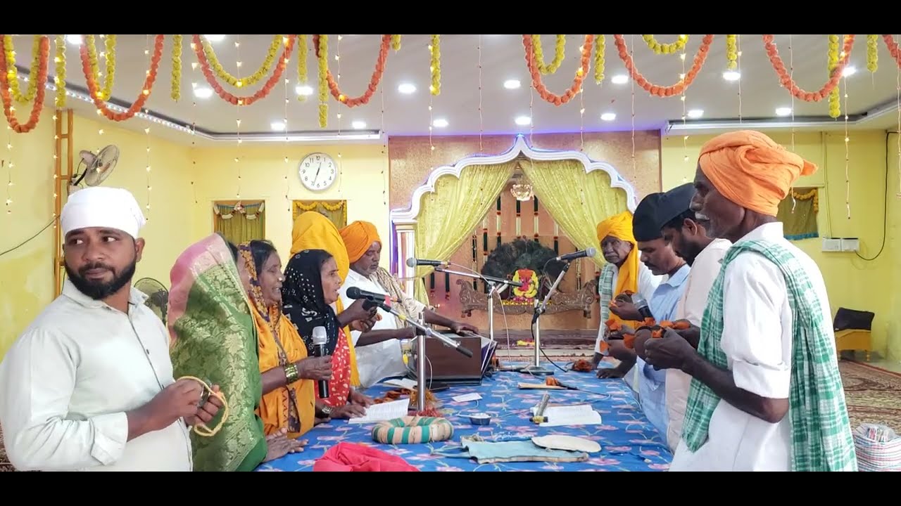 మరచి పోతున్నావే మనసా। నీ మరుపేమి జేయునో తెలుసా #బాలమణి చిష్తి పంచలింగాల్ #2025