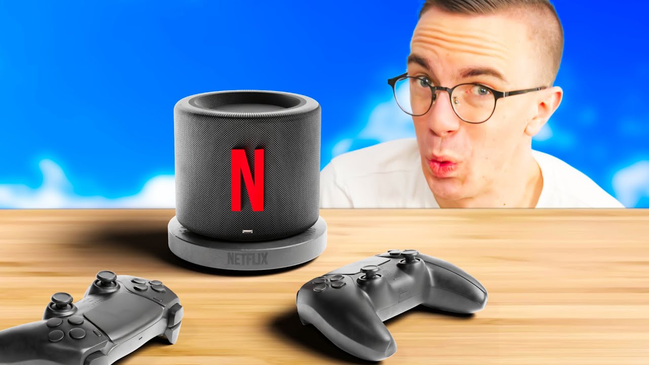 We Tried Netflix Gaming So You Don’t Have To