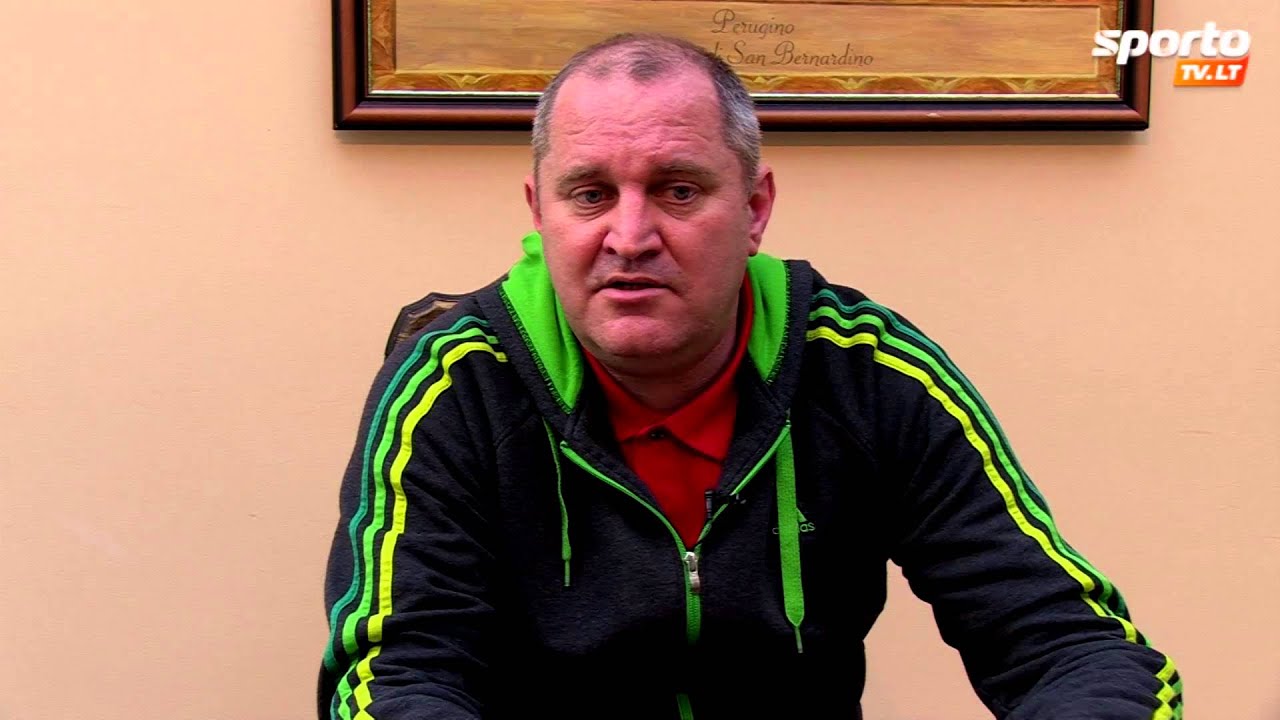 SportoTv.lt: Prienų krepšinio magija