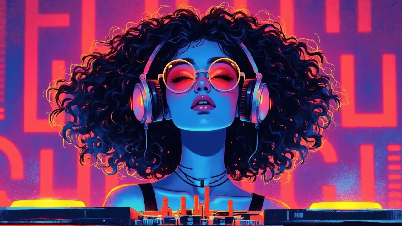 Rave On : EDM Playlist