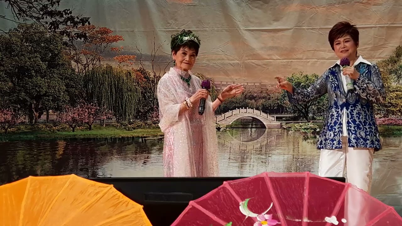 狄青闖三關,陳晶,石鳳珍.2O26,2月26日.