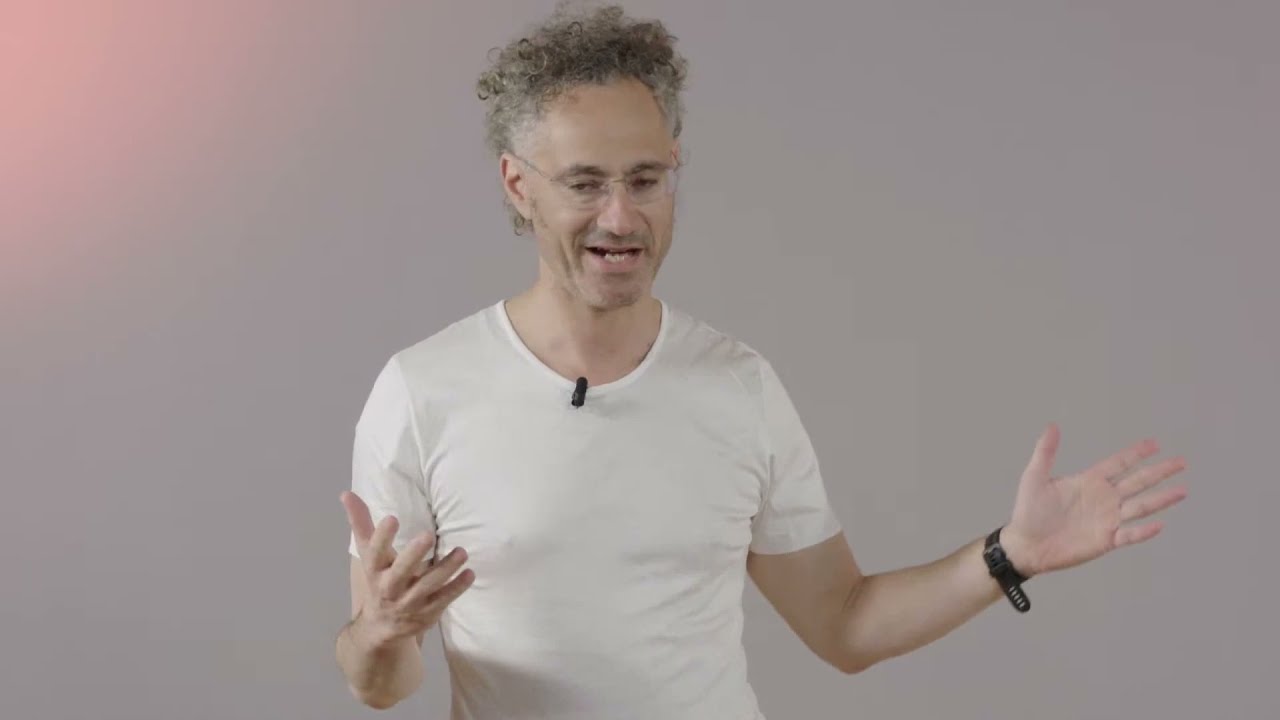 Palantir Technologies | Конференция по итогам первого квартала 2022 года