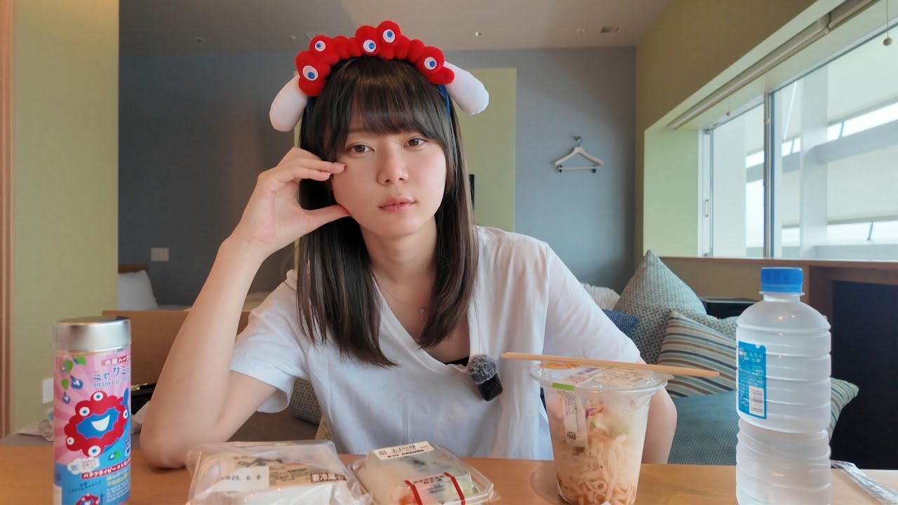 大阪万博で歩きまくって色々考えた話をします！！ﾐｬｸﾐｬｸ！！