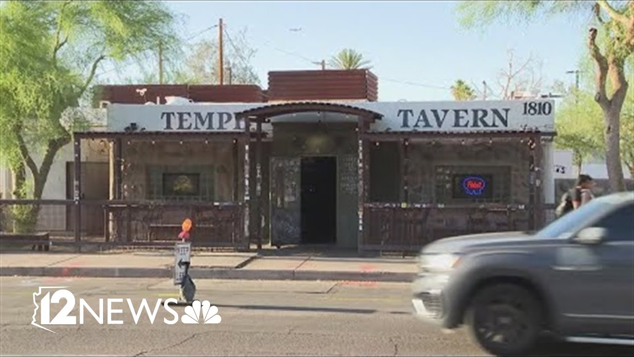 Legal Deep Dive: Tempe Tavern sues City of Tempe